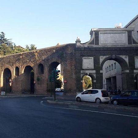 Prince Palace Rome Exterior photo