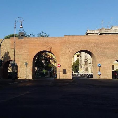 Prince Palace Rome Exterior photo