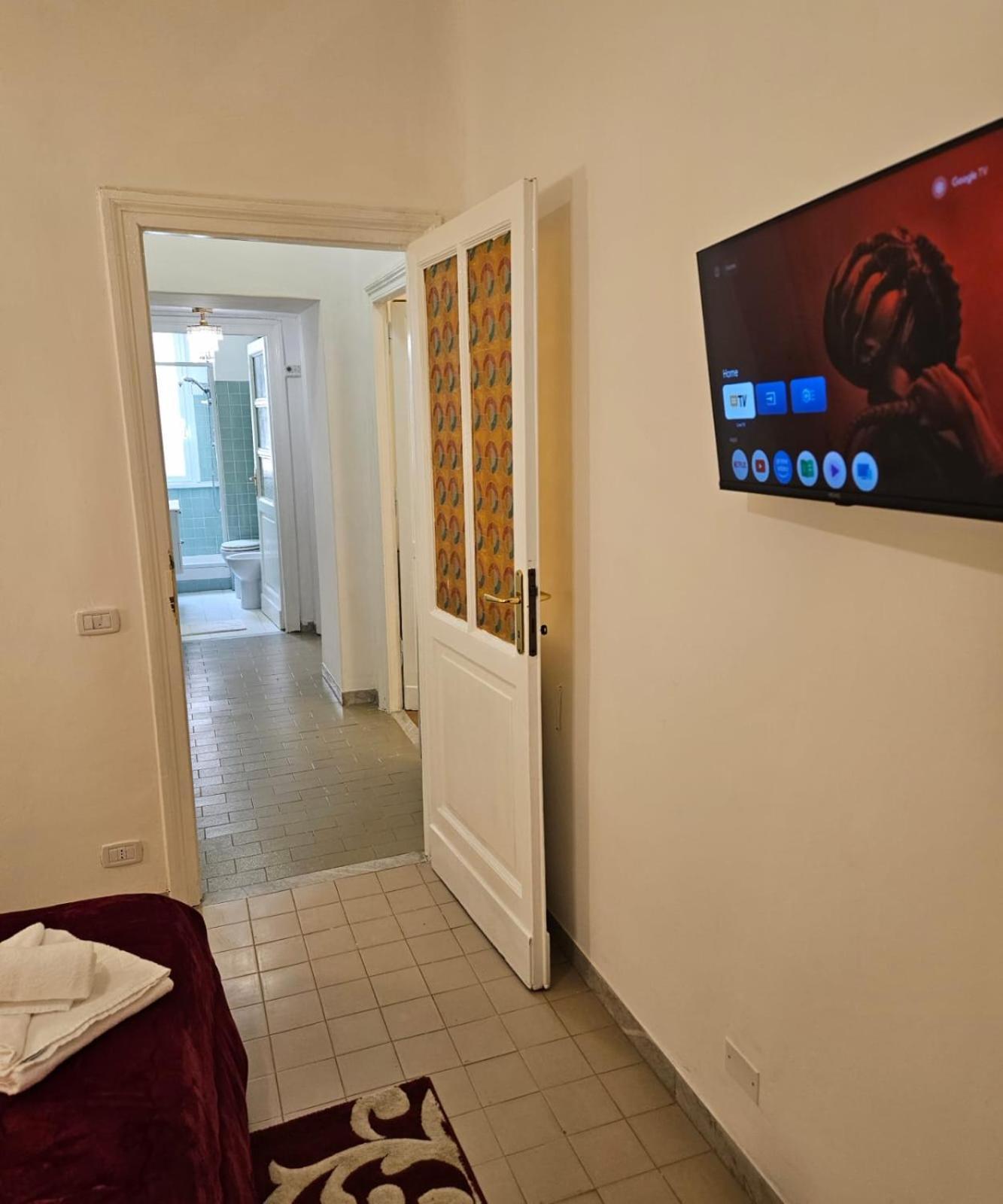 Prince Palace Rome Exterior photo