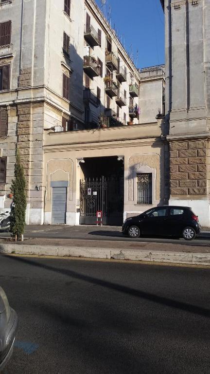 Prince Palace Rome Exterior photo